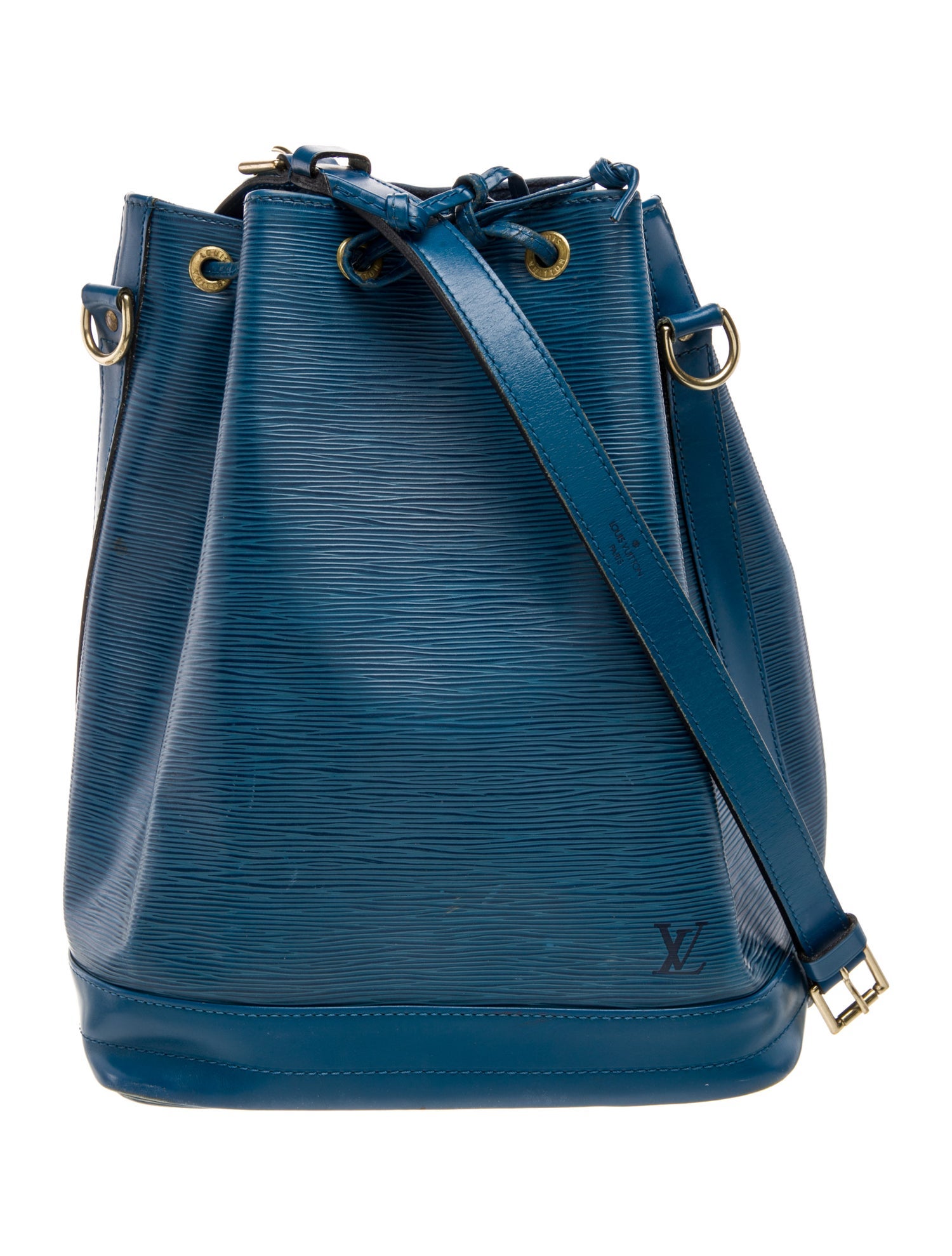 Louis Vuitton Epi Leather Noé