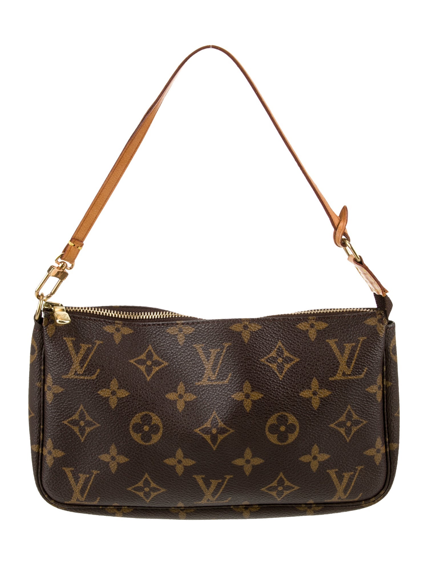 Louis Vuitton Top Handle Bag