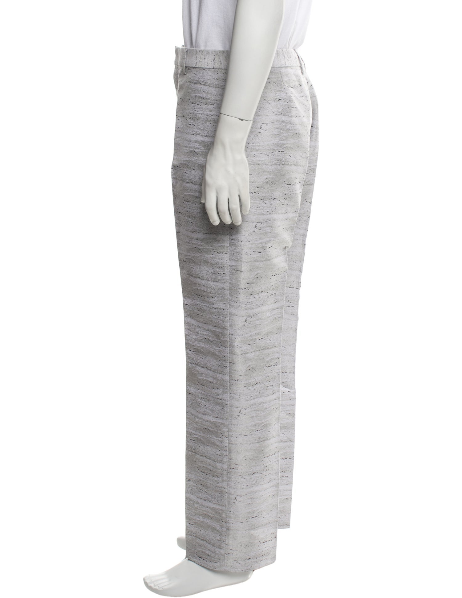 Louis Vuitton 2021 Pants