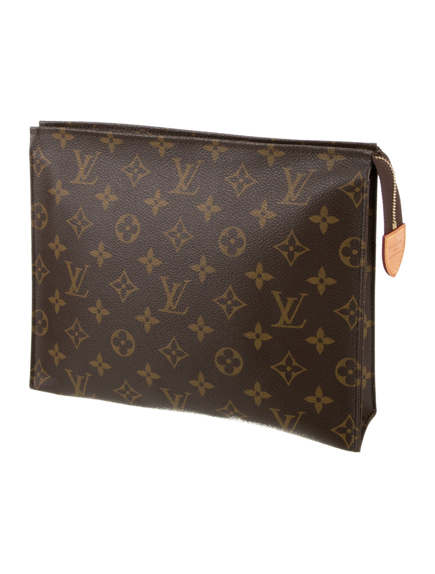 Louis Vuitton Monogram Toiletry Pouch 26