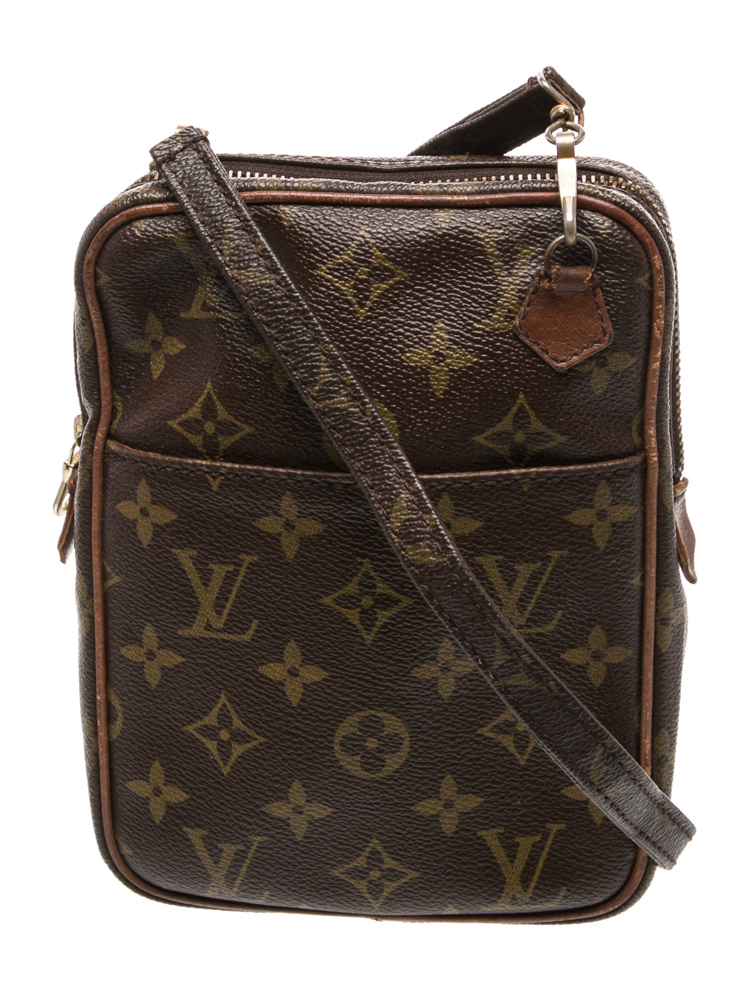 Louis Vuitton Monogram Danube