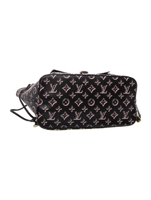 Louis Vuitton LV Monogram Fall For You Neverfull w/Pouch MM 2022