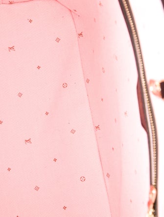 Louis Vuitton LV Monogram Fall For You Neverfull w/Pouch MM 2022