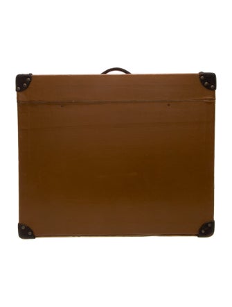 Louis Vuitton Steamer