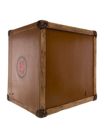 Louis Vuitton Steamer