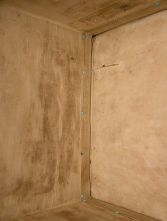 Louis Vuitton Steamer