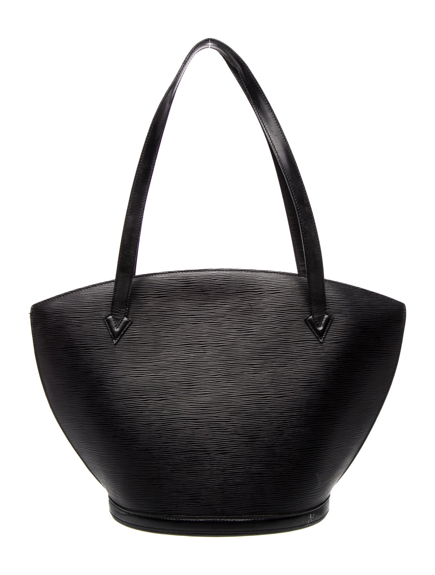 Louis Vuitton Epi Leather Saint Jacques GM Vintage