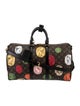 Louis Vuitton x FORNASETTI Monogram Louis Vuitton Keepall 50