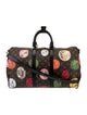 Louis Vuitton x FORNASETTI Monogram Louis Vuitton Keepall 50