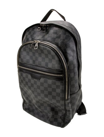 Louis Vuitton Damier Graphite Michael