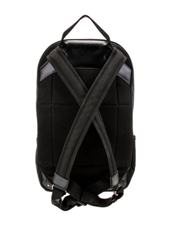 Louis Vuitton Damier Graphite Michael