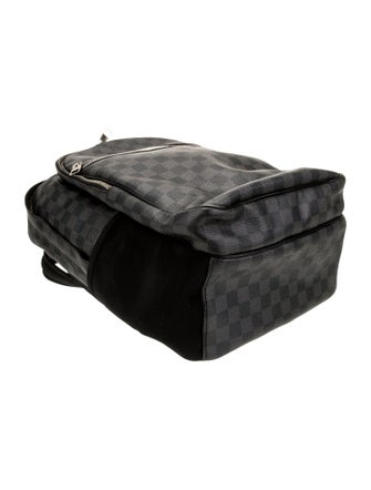Louis Vuitton Damier Graphite Michael