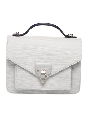 Louis Vuitton LV Monogram Neo Monceau