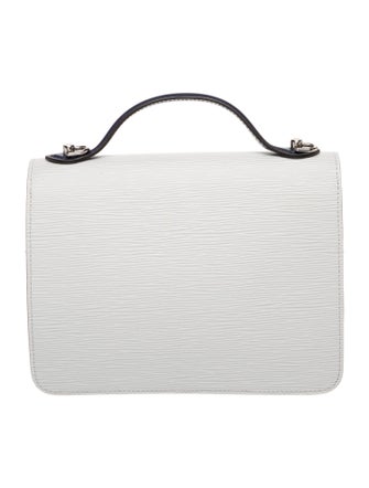 Louis Vuitton LV Monogram Neo Monceau