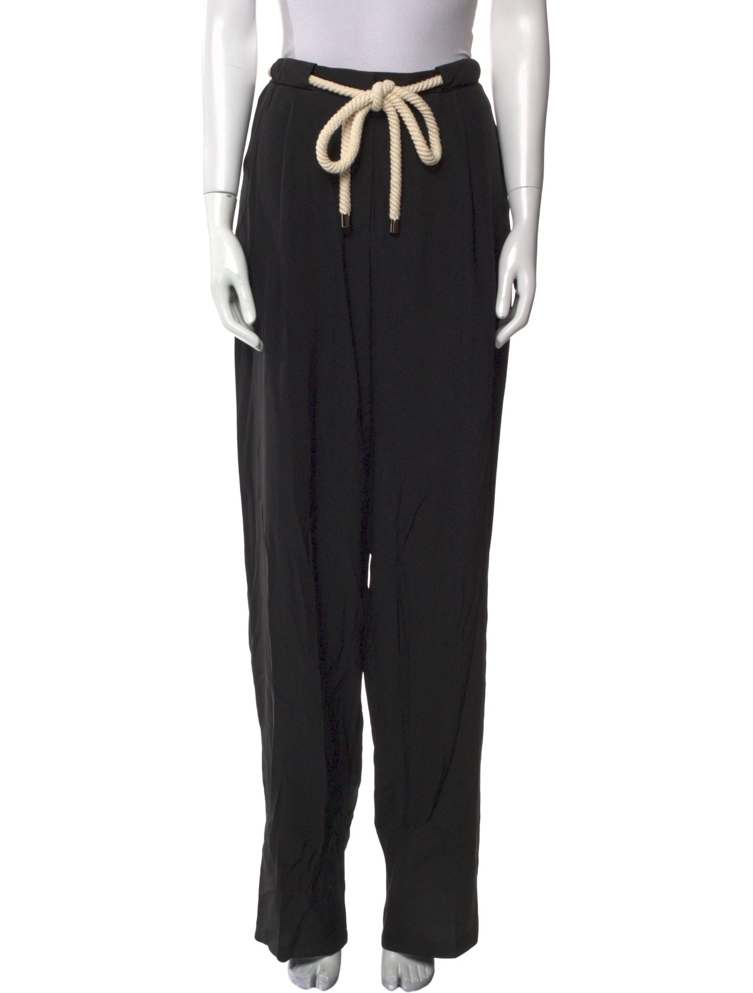 Louis Vuitton 2025 Wide Leg Pants w/ Tags