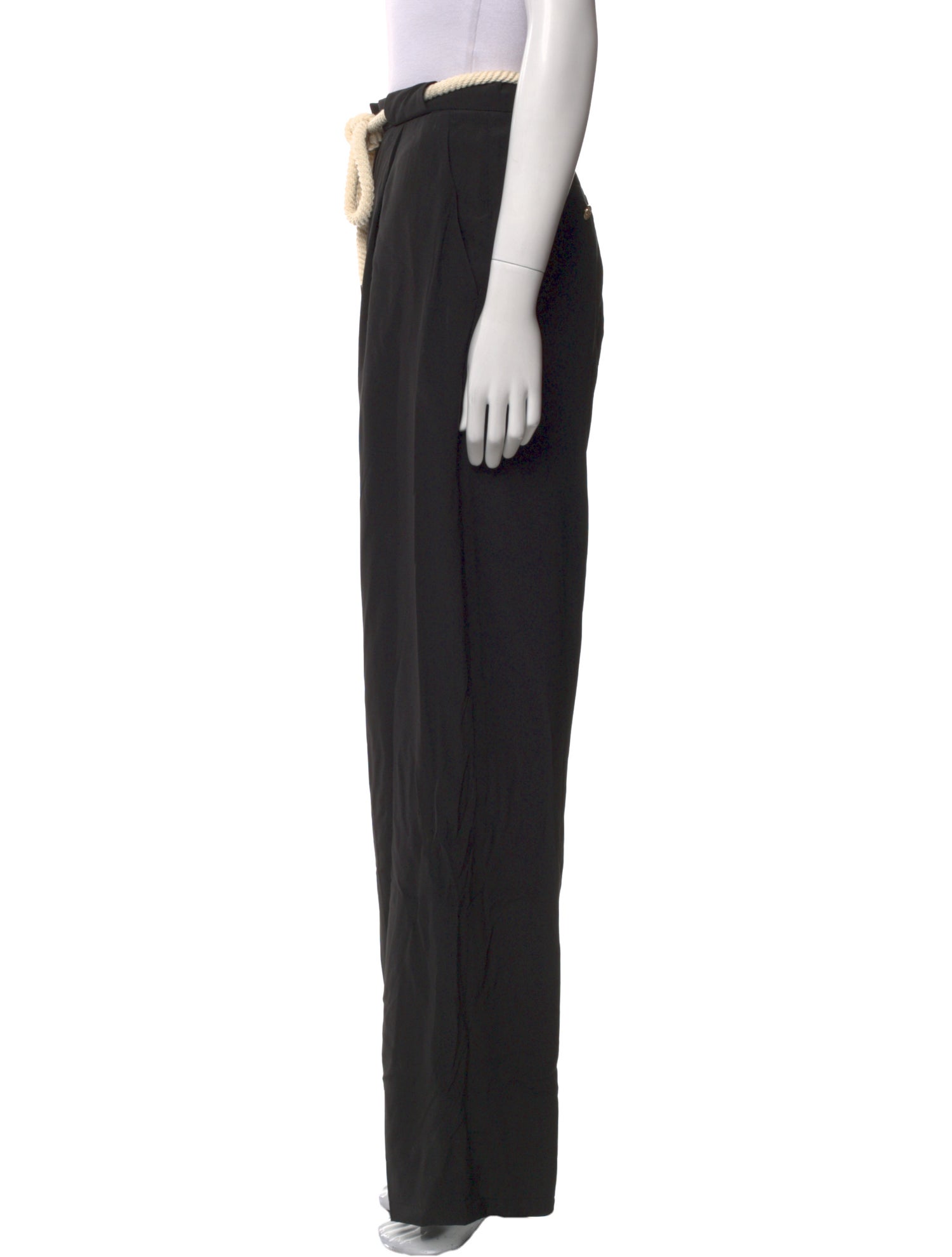 Louis Vuitton 2025 Wide Leg Pants w/ Tags