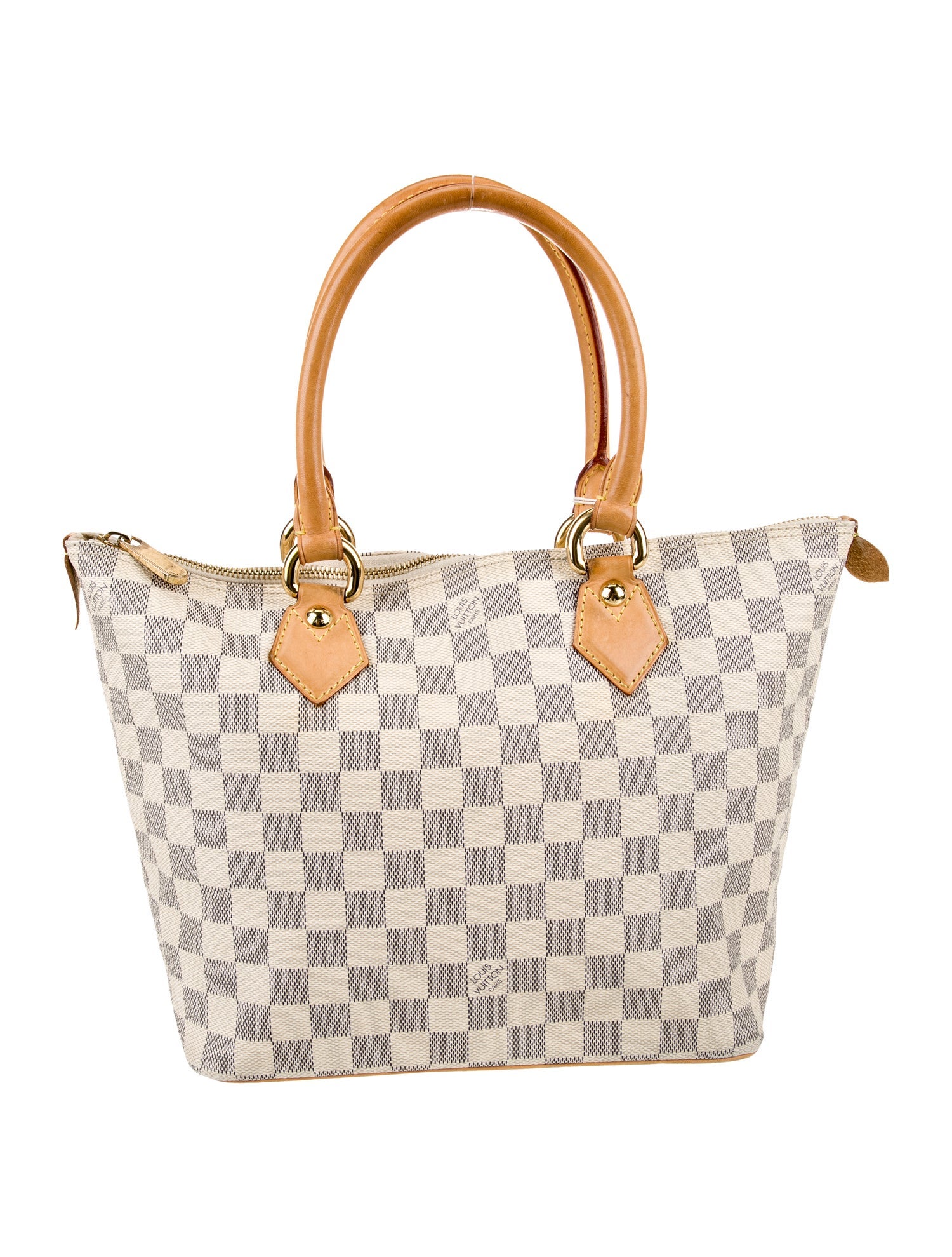 Louis Vuitton Top Handle Bag