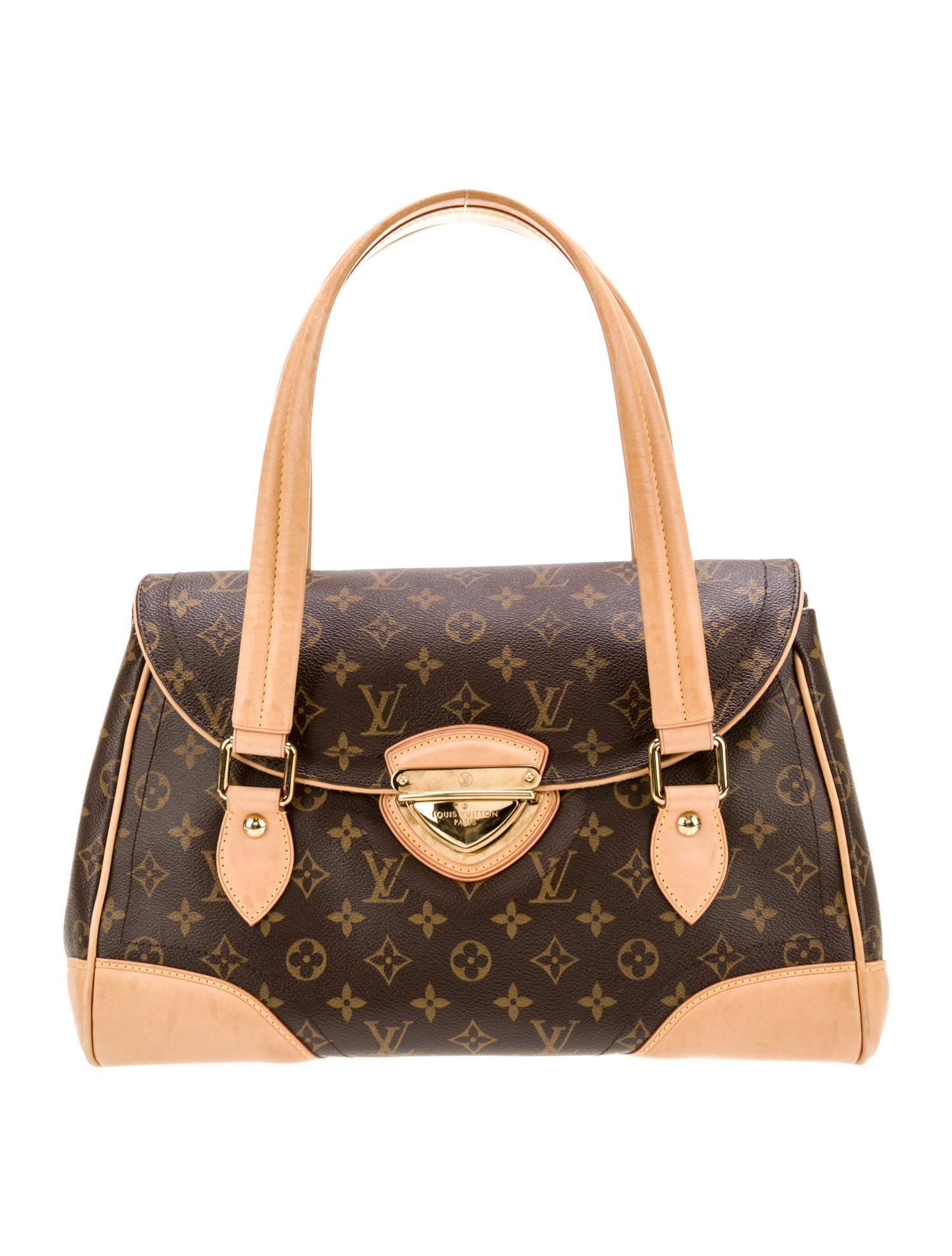 Louis Vuitton Shoulder Bag