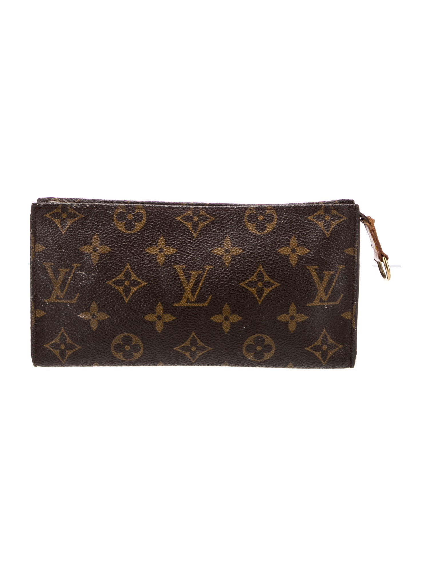 Louis Vuitton LV Monogram Pochette Vintage
