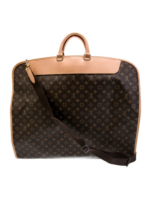 Louis Vuitton LV Monogram Garment Bag