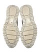 Louis Vuitton LV Monogram Mesh Accents Sneakers