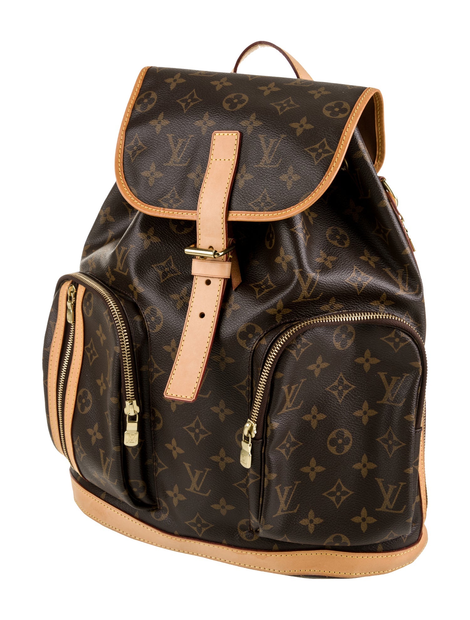 Louis Vuitton LV Monogram Bosphore