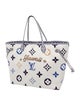Louis Vuitton LV Monogram Hawaii Neverfull w/Pouch GM 2023