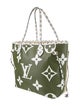 Louis Vuitton LV Monogram Tote MM