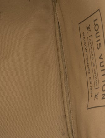 Louis Vuitton LV Monogram Tote MM