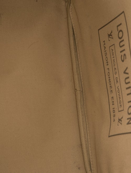 Louis Vuitton LV Monogram Tote MM