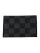 Louis Vuitton Damier Graphite 6 Key Holder