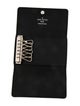 Louis Vuitton Damier Graphite 6 Key Holder