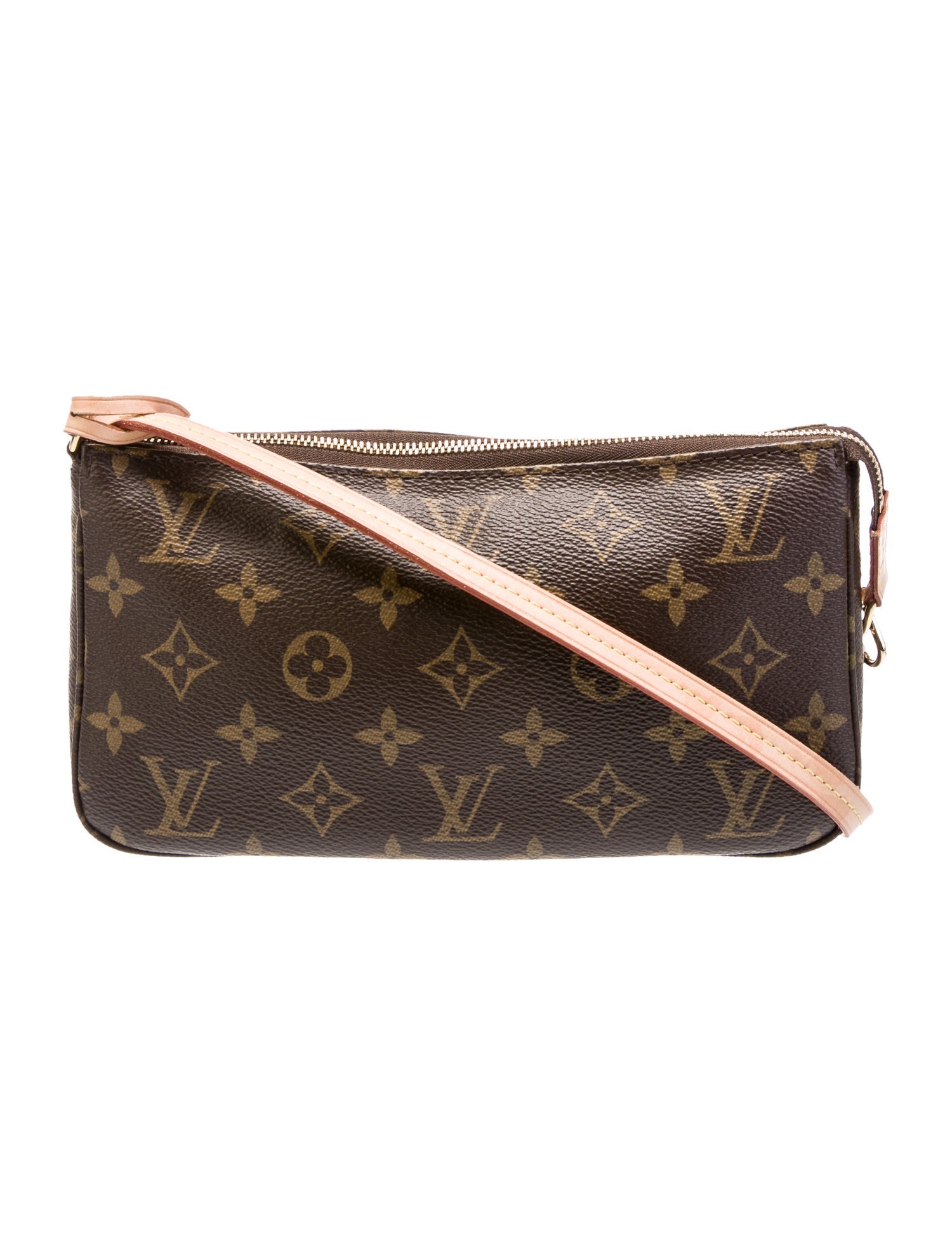 Louis Vuitton LV Monogram Pochette Accessoires