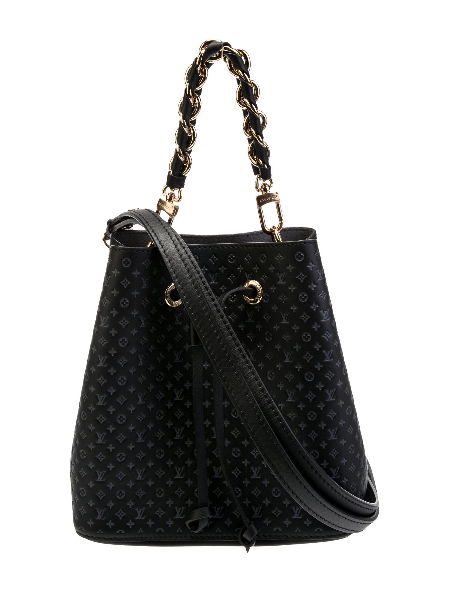 Louis Vuitton LV Monogram Néonoé BB