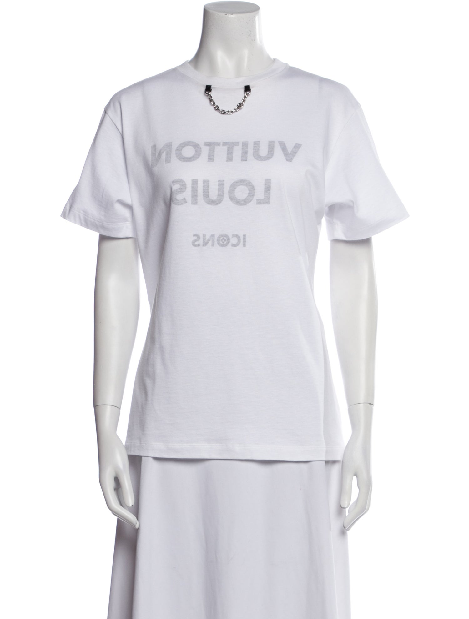 Louis Vuitton 2020 'Icons' T-Shirt
