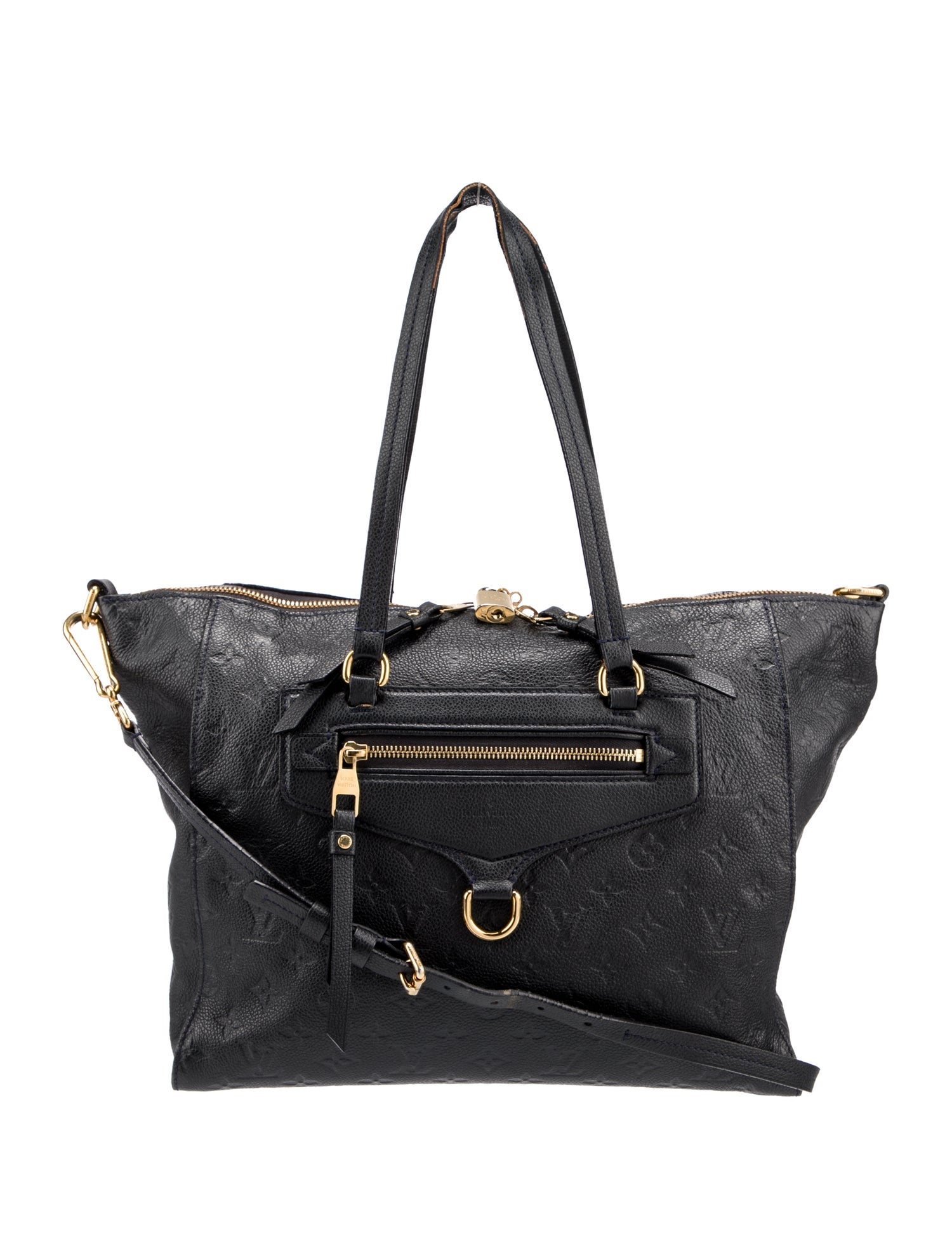 Louis Vuitton LV Monogram Lumineuse GM