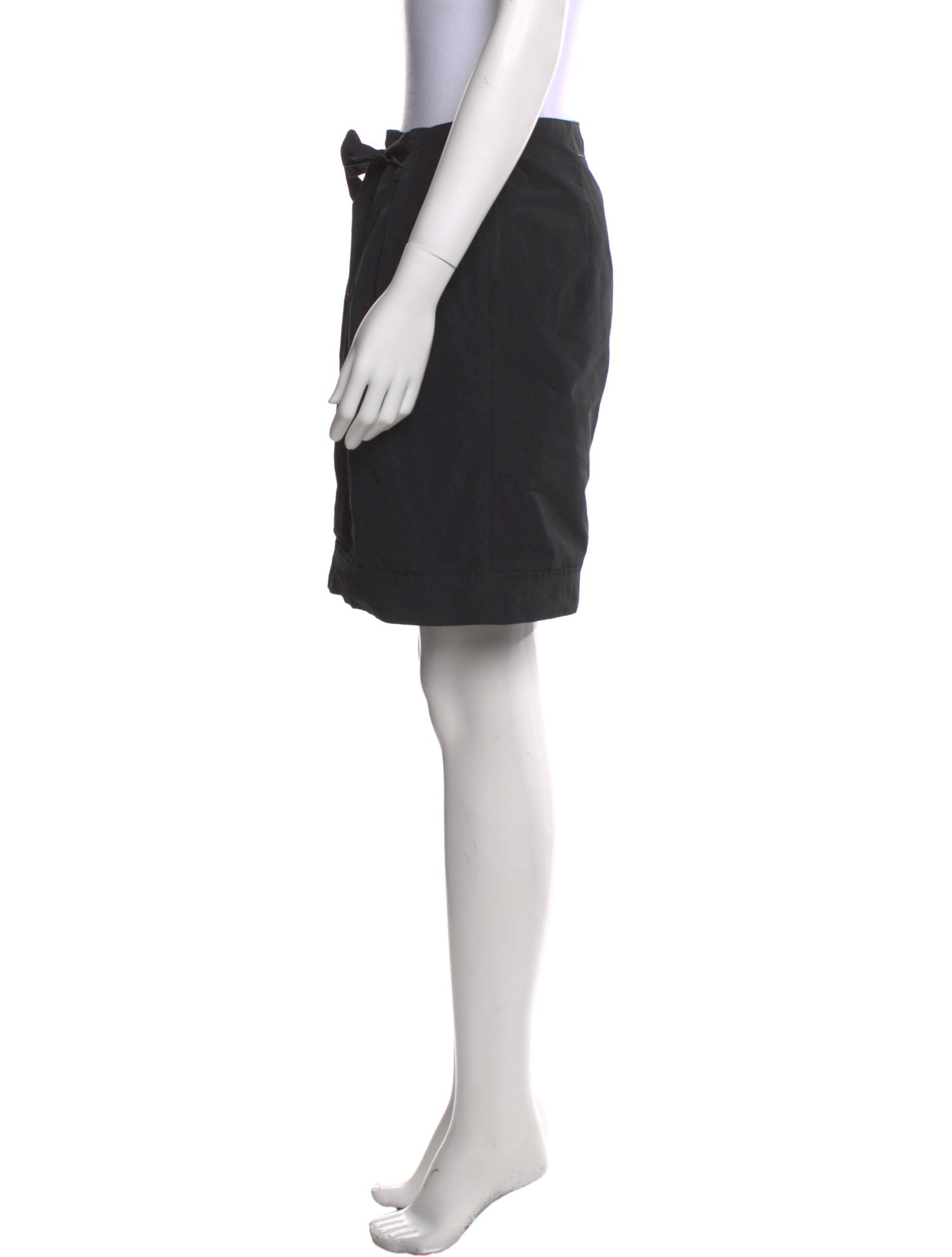 Louis Vuitton Vintage Mini Skirt