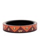Louis Vuitton Resin PM Circus Bangle Bracelet