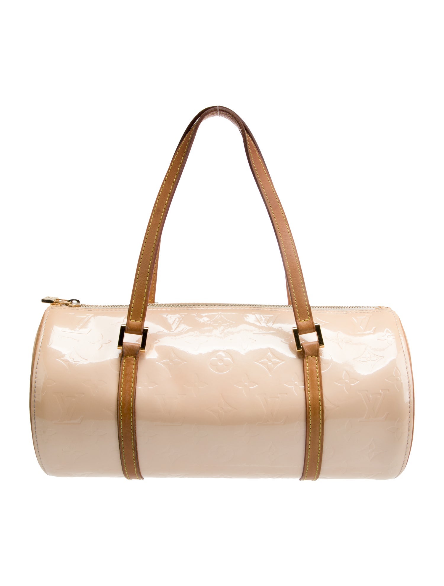 Louis Vuitton Monogram Vernis Bedford