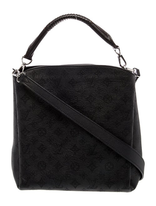 Louis Vuitton LV Monogram Babylone PM