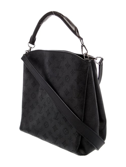 Louis Vuitton LV Monogram Babylone PM