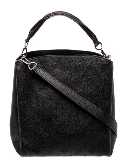 Louis Vuitton LV Monogram Babylone PM