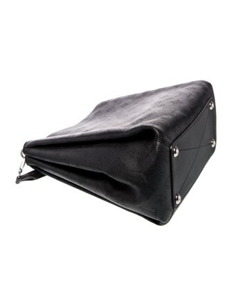 Louis Vuitton LV Monogram Babylone PM