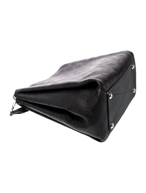 Louis Vuitton LV Monogram Babylone PM