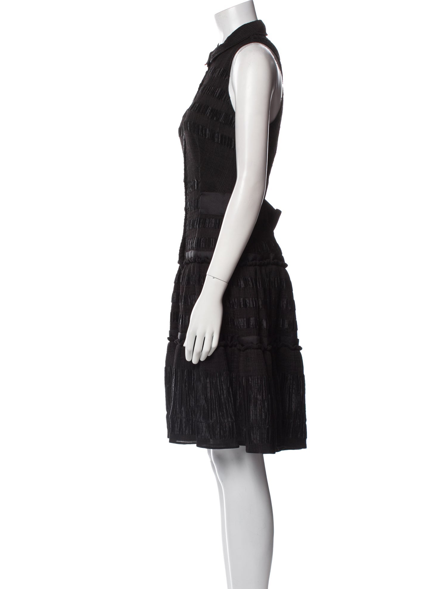 Louis Vuitton 2011 Knee-Length Dress