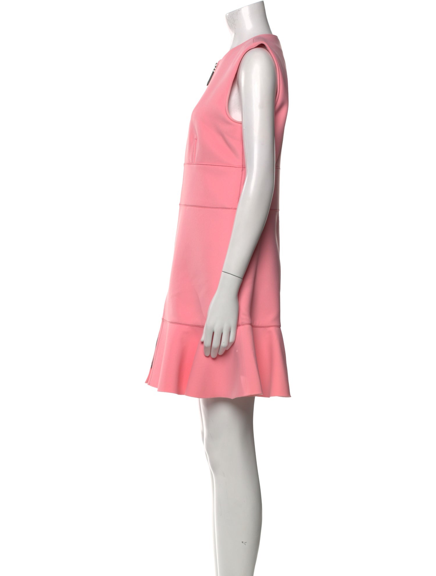 Louis Vuitton 2015 Knee-Length Dress
