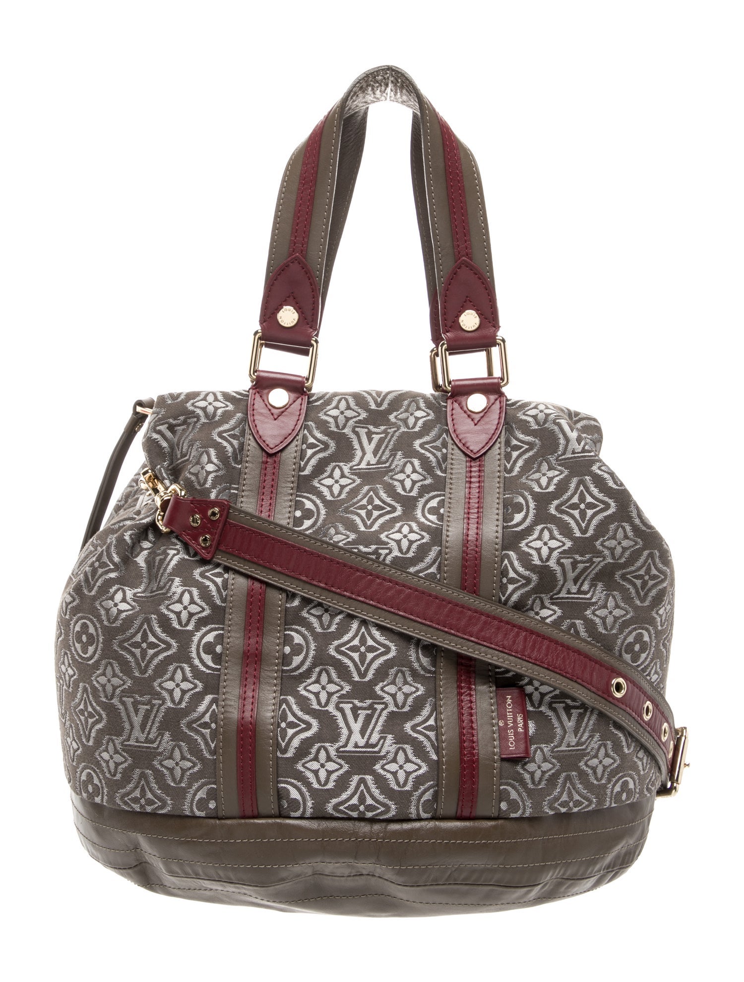 Louis Vuitton LV Monogram Aviator Limited Edition Vintage