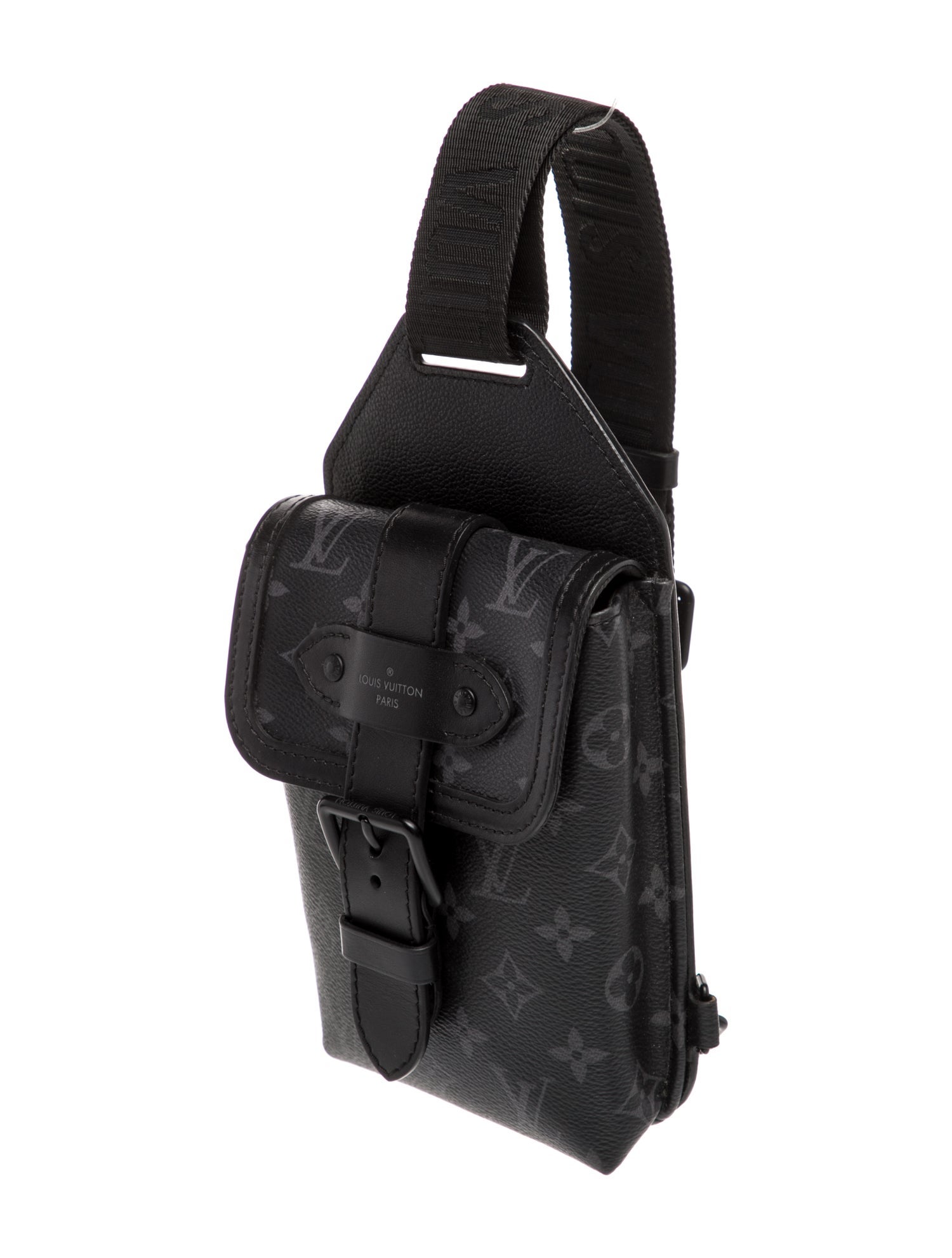 Louis Vuitton LV Monogram Saumur