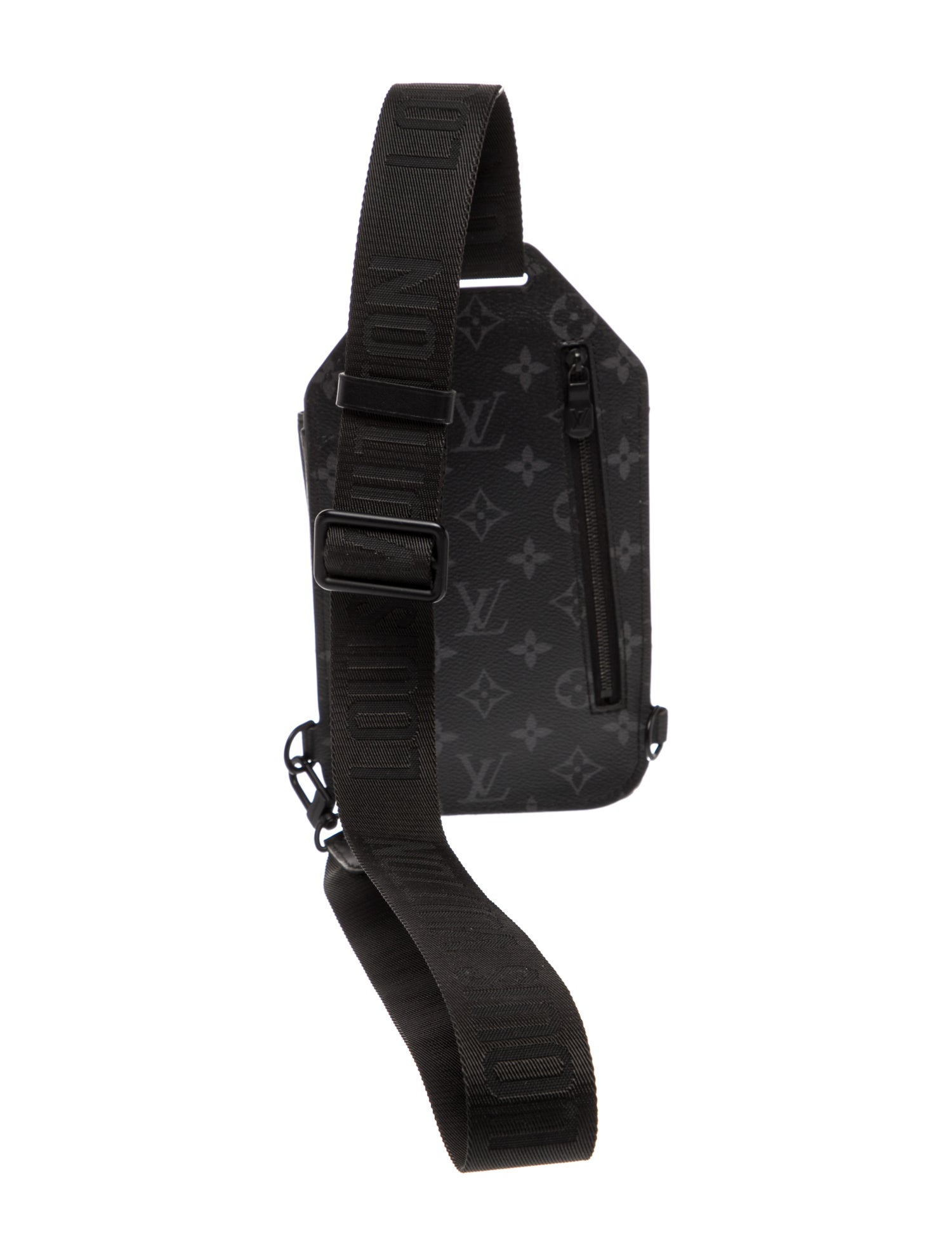 Louis Vuitton LV Monogram Saumur