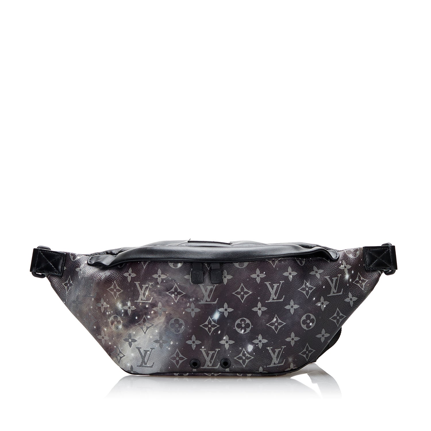 Louis Vuitton LV Monogram Galaxy Discovery Bumbag